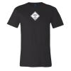 Unisex Jersey Tee Thumbnail