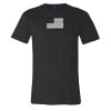 Unisex Jersey Tee Thumbnail