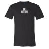 Unisex Jersey Tee Thumbnail