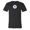 Unisex Jersey Tee Thumbnail