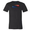 Unisex Jersey Tee Thumbnail