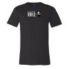 Unisex Jersey Tee Thumbnail