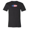 Unisex Jersey Tee Thumbnail
