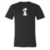 Unisex Jersey Tee Thumbnail