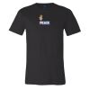 Unisex Jersey Tee Thumbnail