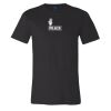 Unisex Jersey Tee Thumbnail