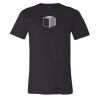 Unisex Jersey Tee Thumbnail