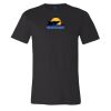 Unisex Jersey Tee Thumbnail