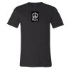 Unisex Jersey Tee Thumbnail