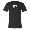 Unisex Jersey Tee Thumbnail
