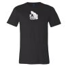 Unisex Jersey Tee Thumbnail