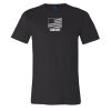 Unisex Jersey Tee Thumbnail