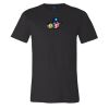 Unisex Jersey Tee Thumbnail