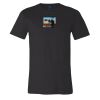 Unisex Jersey Tee Thumbnail