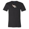 Unisex Jersey Tee Thumbnail