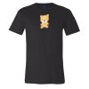 Unisex Jersey Tee Thumbnail