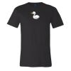 Unisex Jersey Tee Thumbnail
