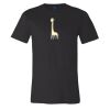 Unisex Jersey Tee Thumbnail
