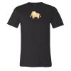 Unisex Jersey Tee Thumbnail