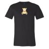 Unisex Jersey Tee Thumbnail