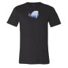 Unisex Jersey Tee Thumbnail