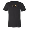 Unisex Jersey Tee Thumbnail