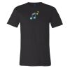 Unisex Jersey Tee Thumbnail