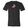 Unisex Jersey Tee Thumbnail