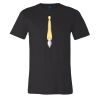 Unisex Jersey Tee Thumbnail