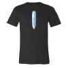 Unisex Jersey Tee Thumbnail