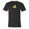 Unisex Jersey Tee Thumbnail