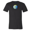 Unisex Jersey Tee Thumbnail