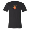 Unisex Jersey Tee Thumbnail