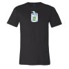 Unisex Jersey Tee Thumbnail