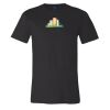Unisex Jersey Tee Thumbnail