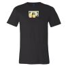 Unisex Jersey Tee Thumbnail