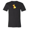 Unisex Jersey Tee Thumbnail