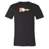 Unisex Jersey Tee Thumbnail