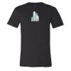 Unisex Jersey Tee Thumbnail