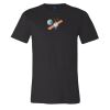Unisex Jersey Tee Thumbnail