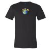 Unisex Jersey Tee Thumbnail