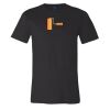 Unisex Jersey Tee Thumbnail