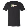 Unisex Jersey Tee Thumbnail