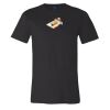 Unisex Jersey Tee Thumbnail