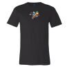 Unisex Jersey Tee Thumbnail