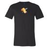 Unisex Jersey Tee Thumbnail
