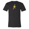 Unisex Jersey Tee Thumbnail