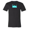 Unisex Jersey Tee Thumbnail