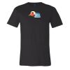 Unisex Jersey Tee Thumbnail