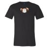 Unisex Jersey Tee Thumbnail